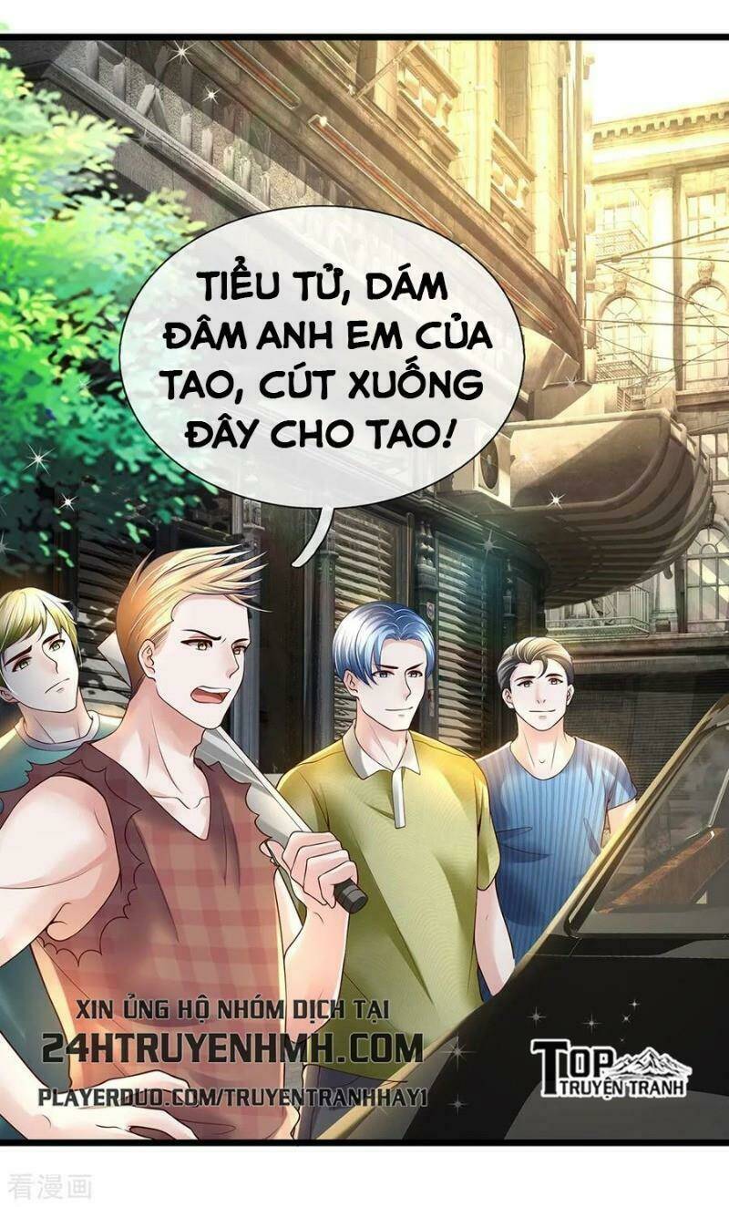 Tuyệt Đỉnh Khí Thiếu: Chapter 56