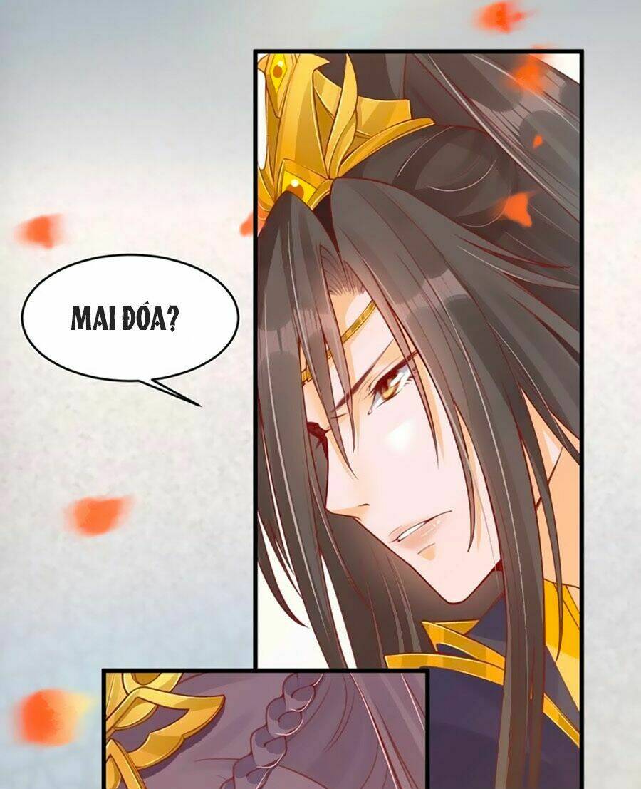 Thịnh Thế Lê Hoa Điện: Chapter 11