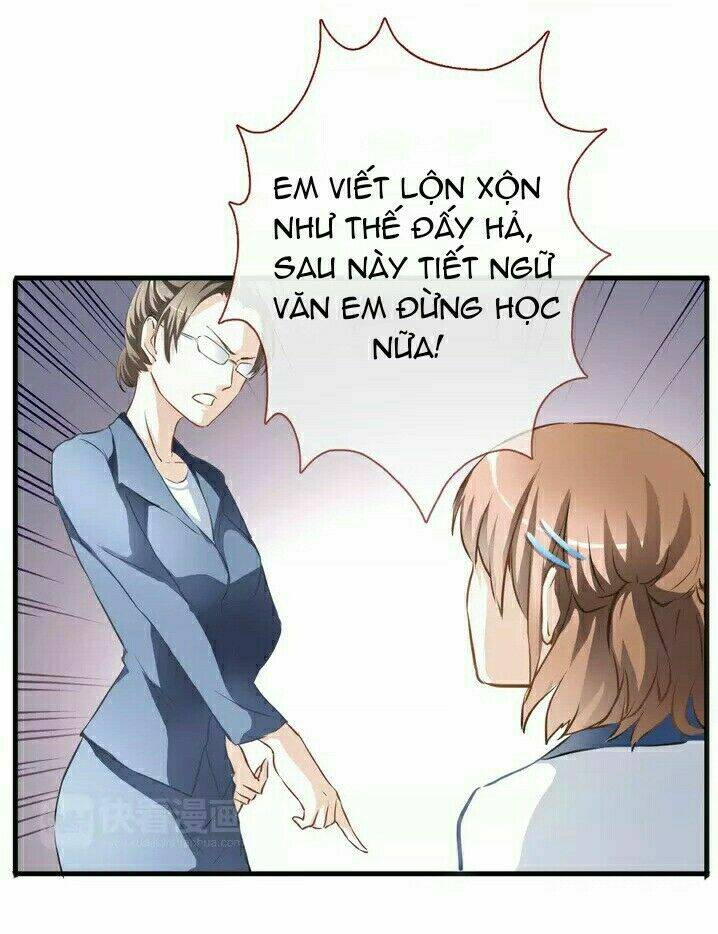 Thần Tinh Vị Lạc Thì: Chapter 2