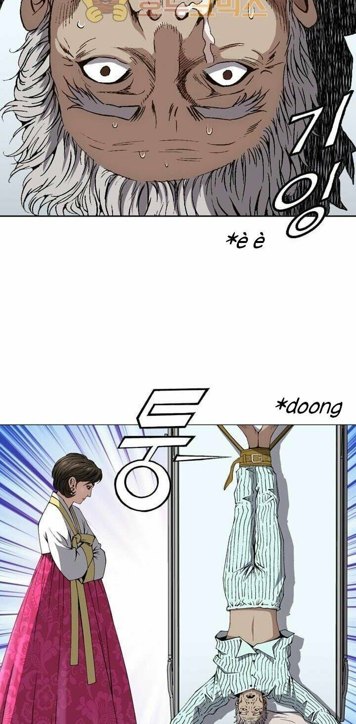 Quyền Vương Học Đường: Chapter 4