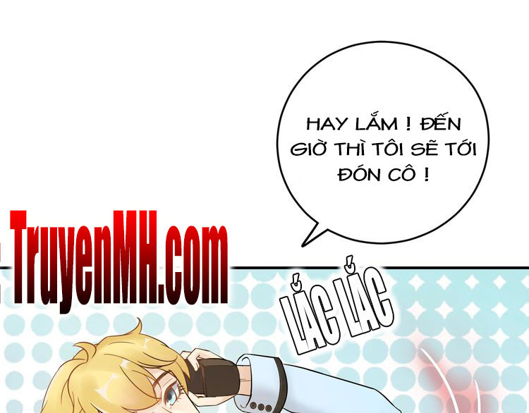 Trong Sinh Chi Ức Vạn Ảnh Hậu Yếu Thượng Vị: Chapter 16