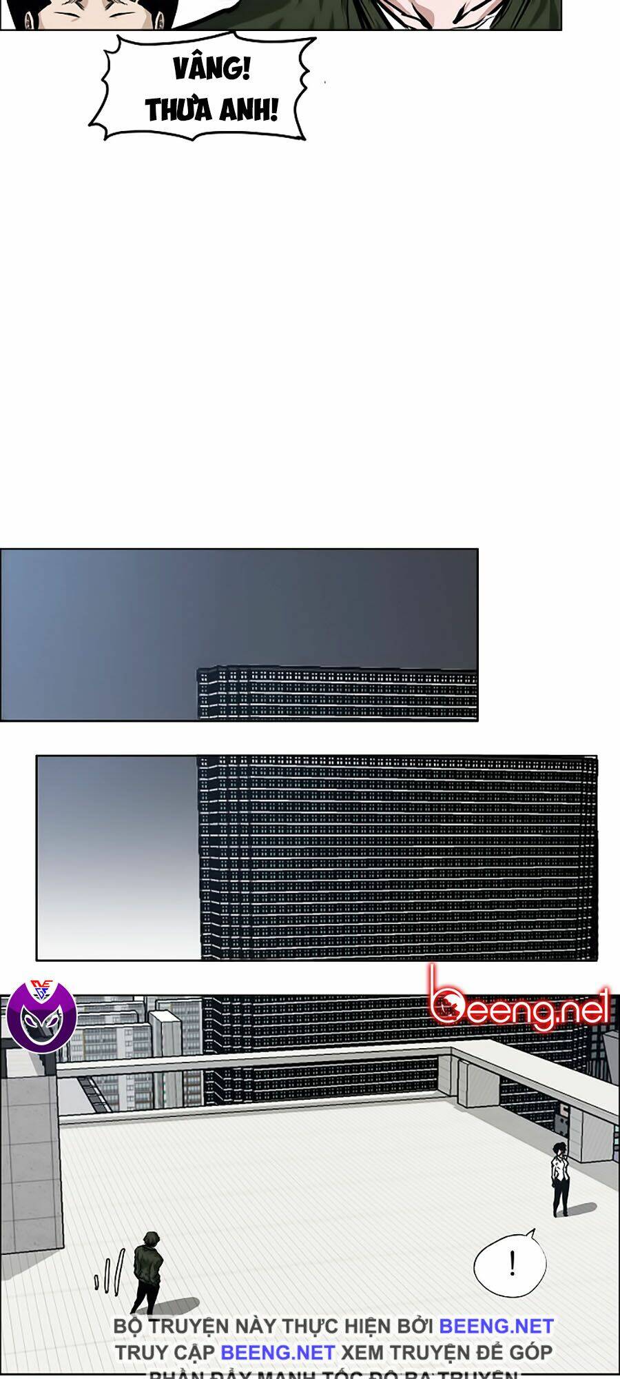 Bá Chủ Học Đường Ss3: Chapter 10