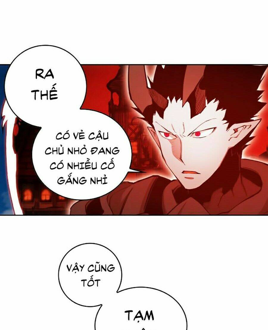 Hard Core Leveling Warrior Ss2: Chapter 68