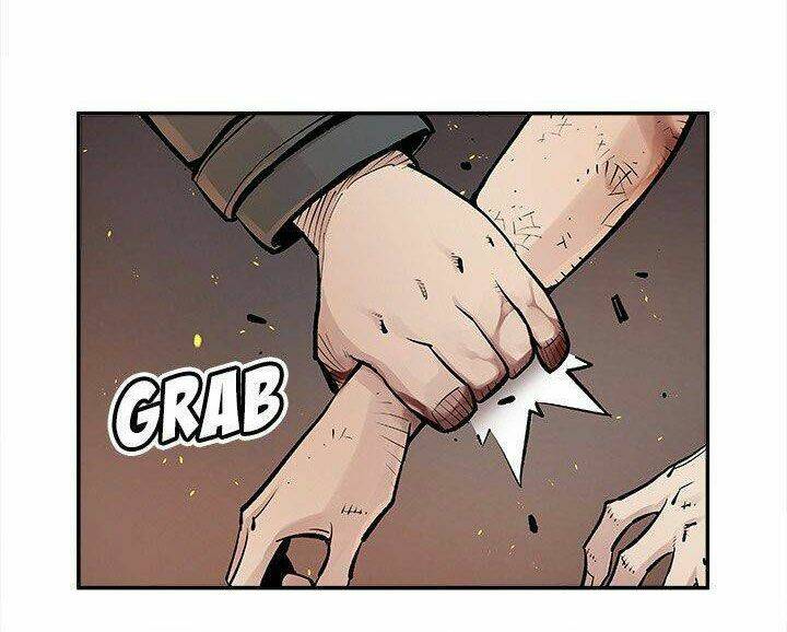 The Devil\’s Descendants: Chapter 12