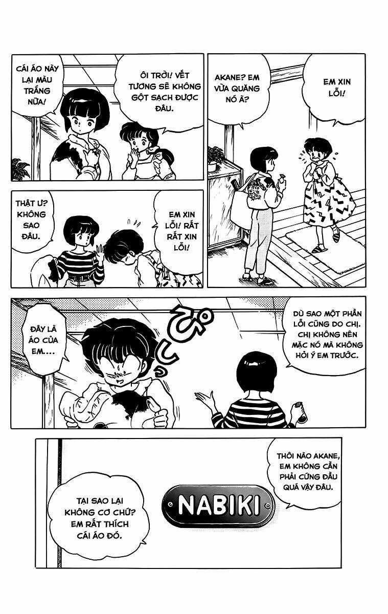 Suối Lời Nguyền: Chapter 173