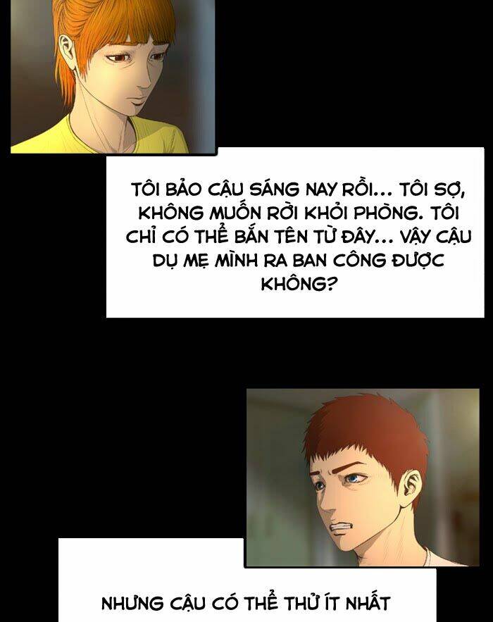 Dead Days: Chapter 10