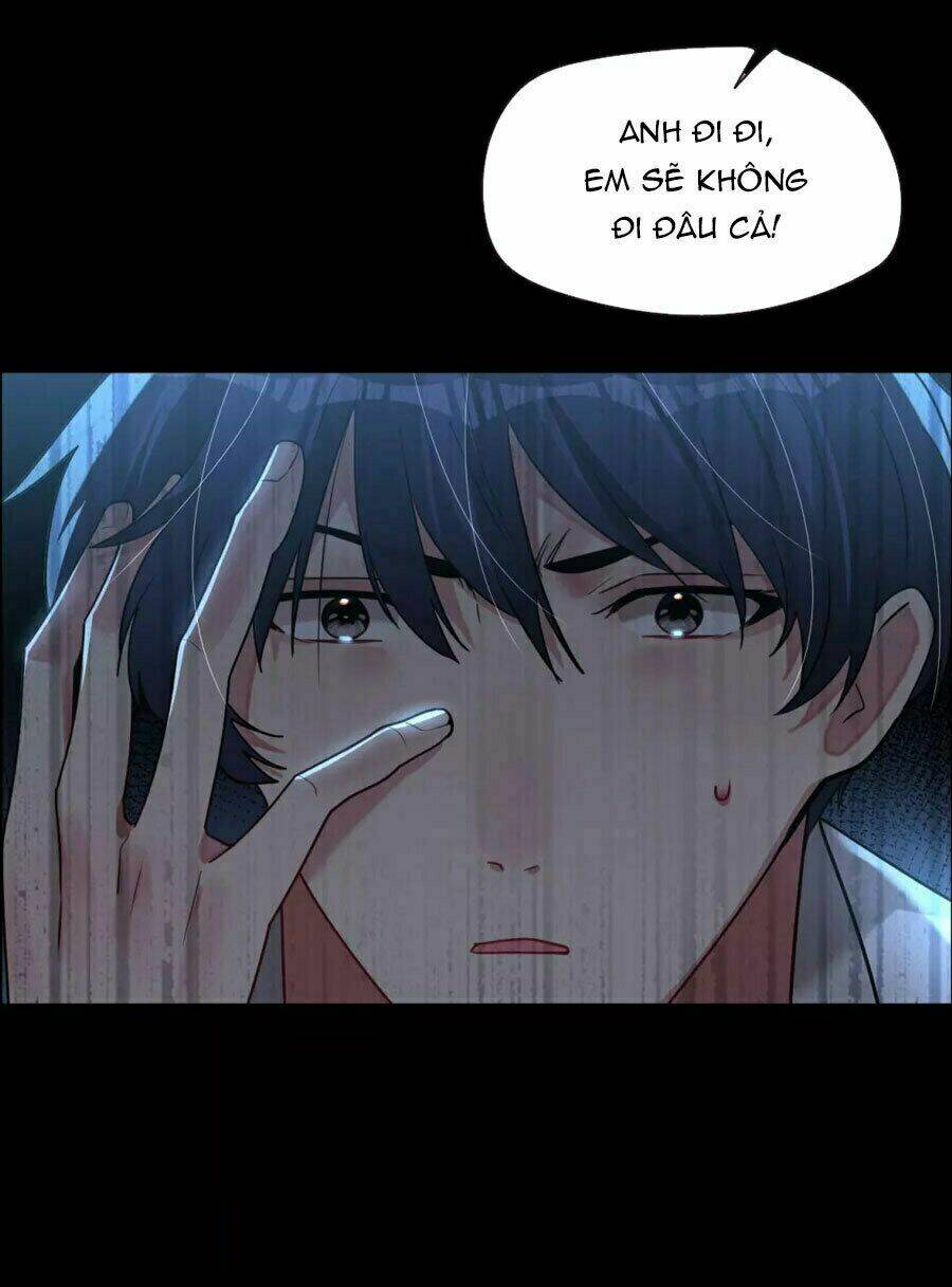 Vì Yêu Mà Khắc Cốt Ghi Tâm: Chapter 54