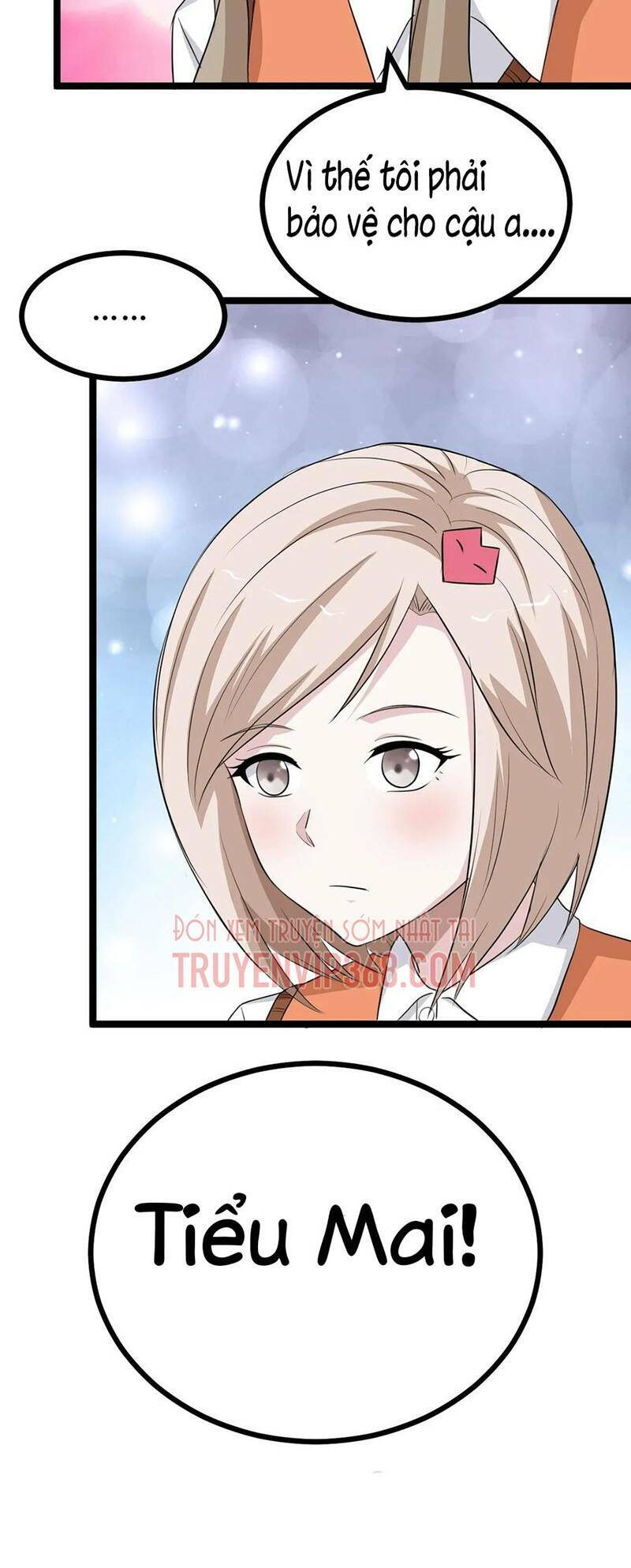 Đai Ca Trở Lại Tuổi 16: Chapter 167