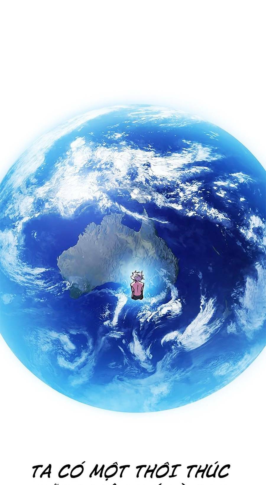 Hard Core Leveling Warrior Ss2: Chapter 127