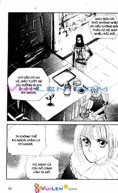 Hiệp Sĩ Nữ Hoàng: Chapter 2