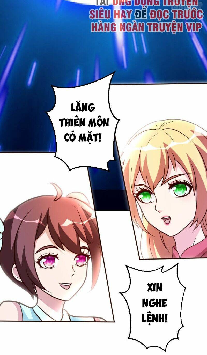 Trọng Sinh Tu Chân Tại Đô Thị: Chapter 77