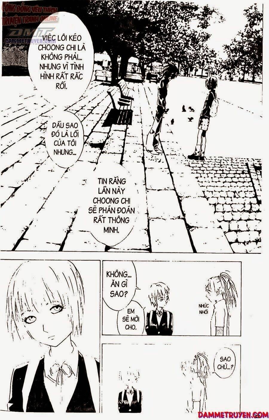 Ai Hơn Ai: Chapter 164