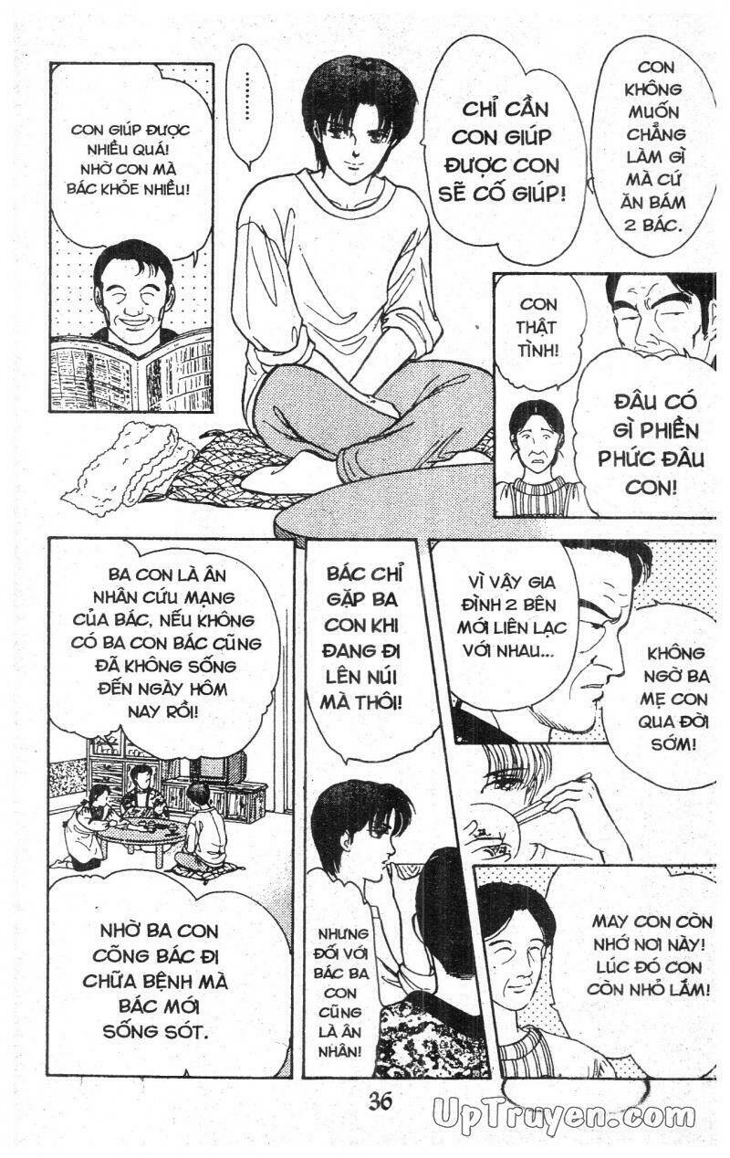 9 Banme No Musashi: Chapter 7