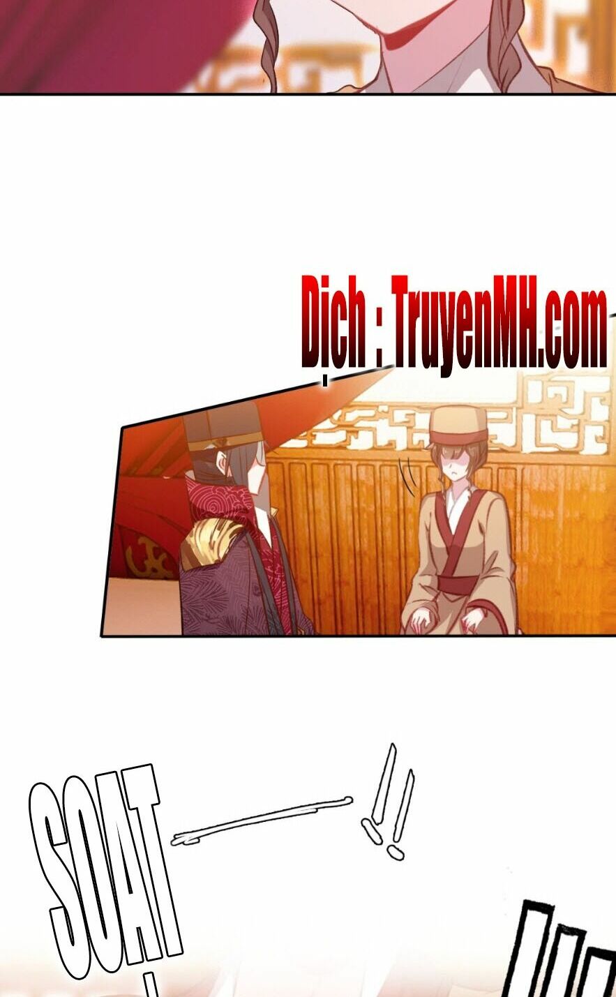 Gả Cho Một Tên Thái Giám Đáng Ghét: Chapter 96