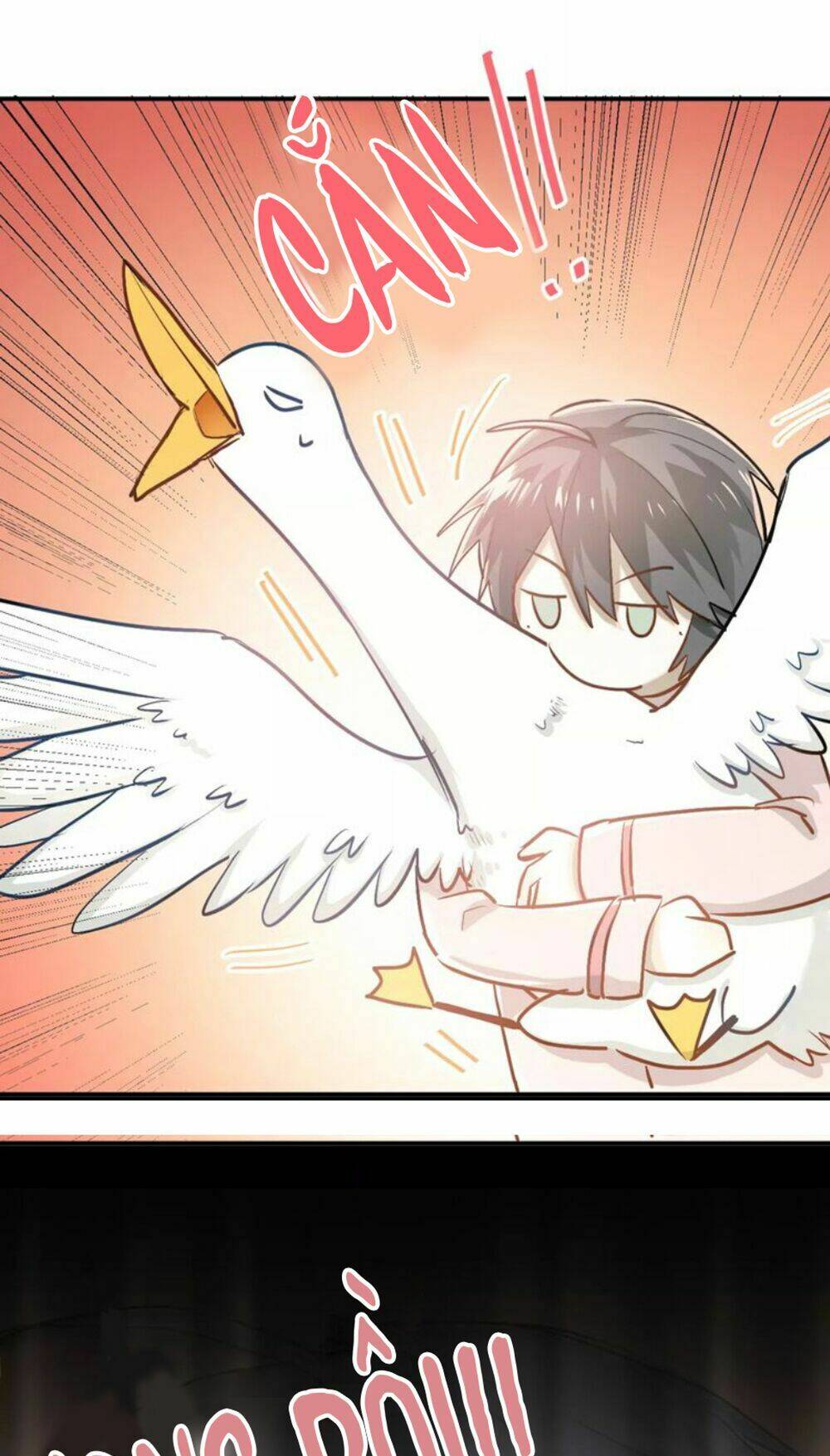 Đầu Gấu Biết Yêu: Chapter 49