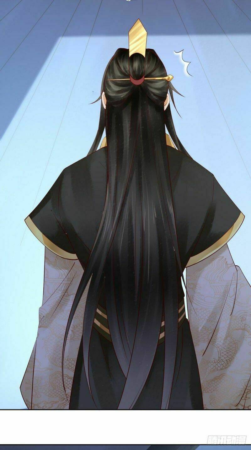 Bổn Cung Muốn Làm Hoàng Đế: Chapter 1