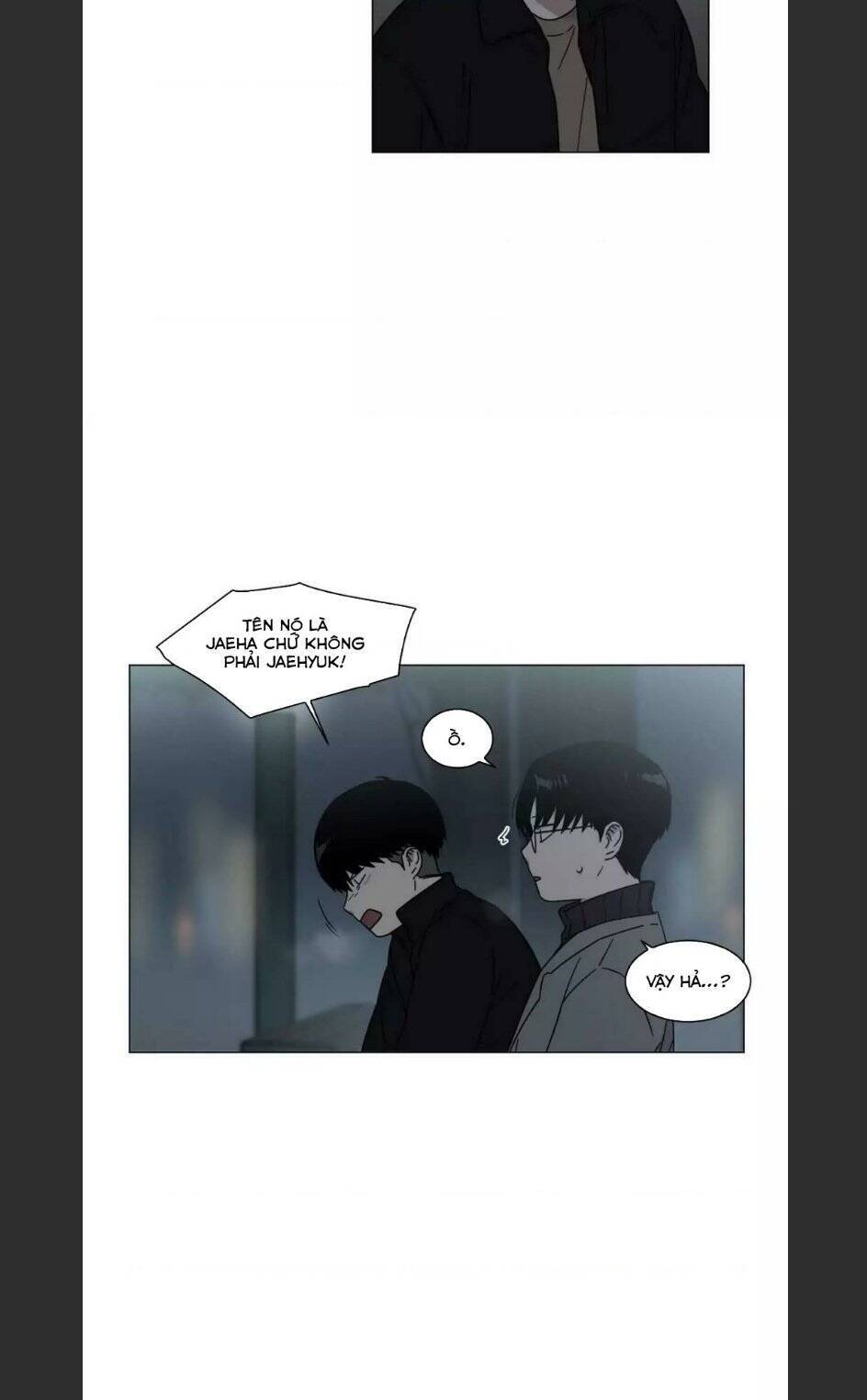 …”Một Sự Thật Khá Khó Chịu.”: Chapter 67