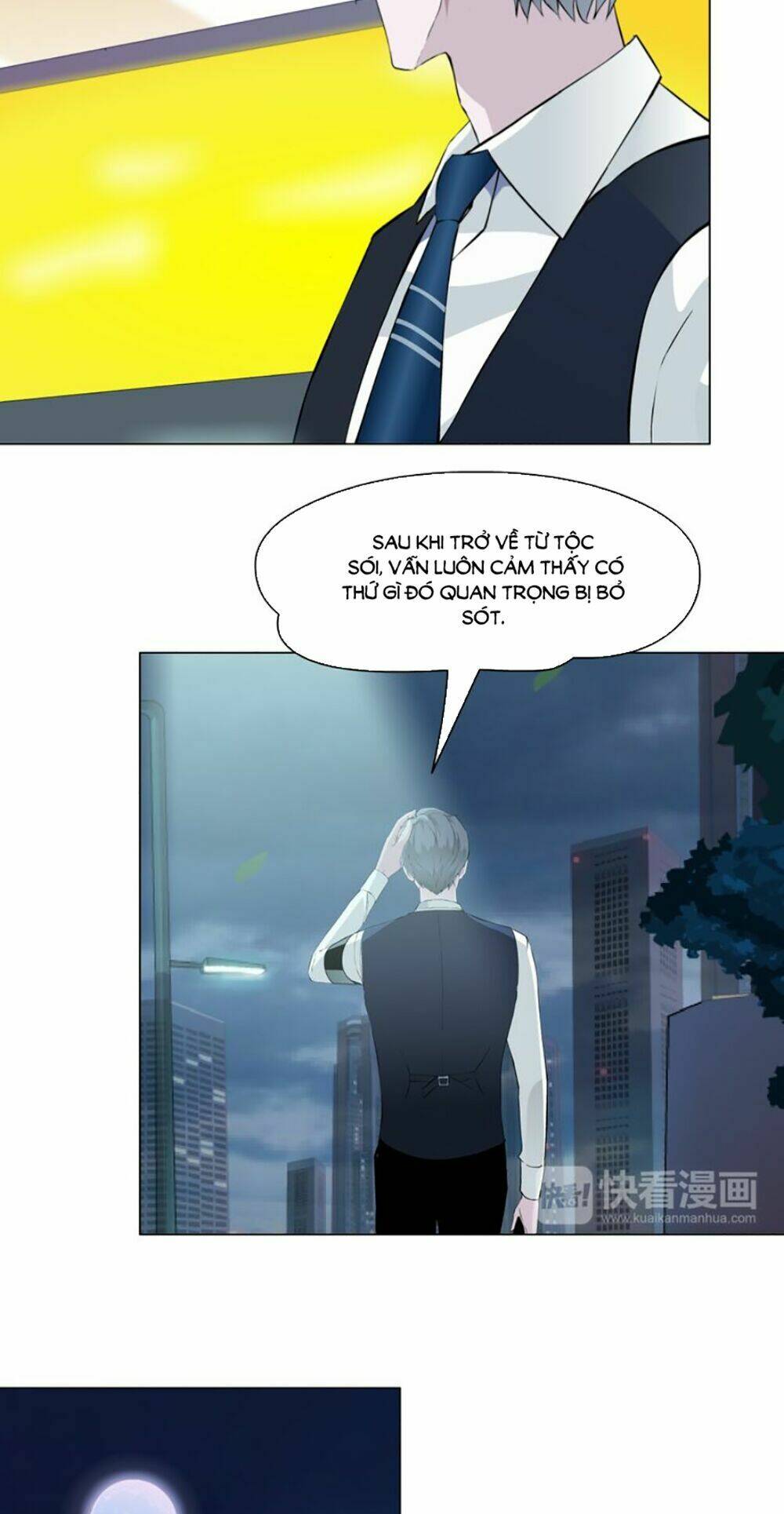 Sổ Tay Mỹ Nam Giới X: Chapter 23
