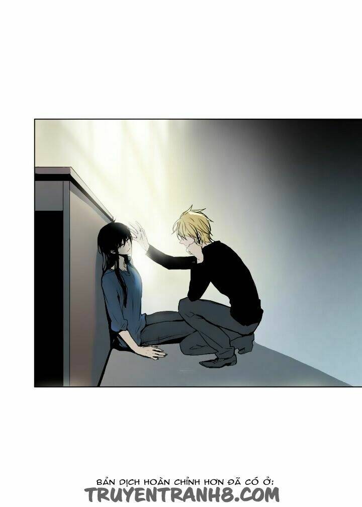 American Ghost Jack: Chapter 41