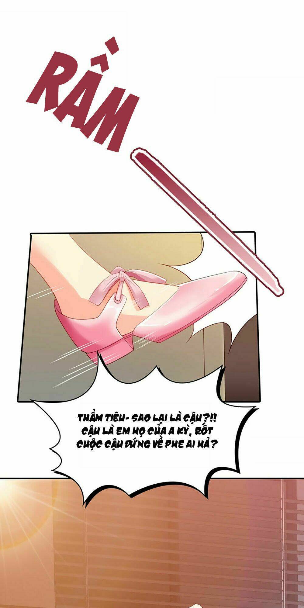 Bộ Váy Rực Rỡ Ánh Sao: Chapter 1