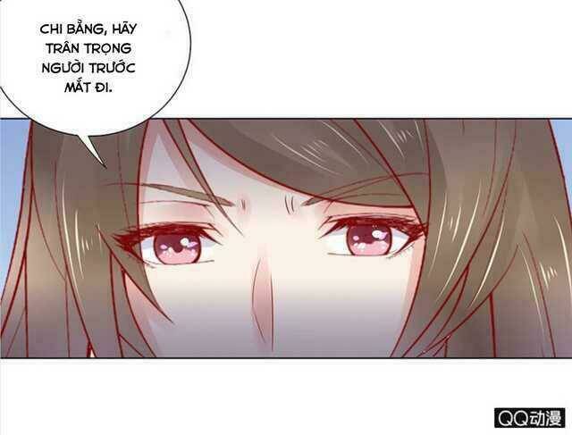 Băng Sơn Học Trưởng Không Được Chọc: Chapter 33.1