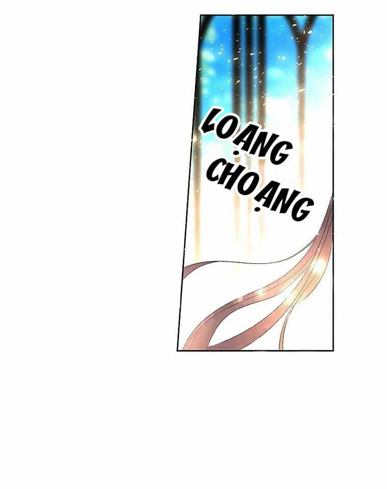 Công Chúa Thời Gian Có Hạn: Chapter 8