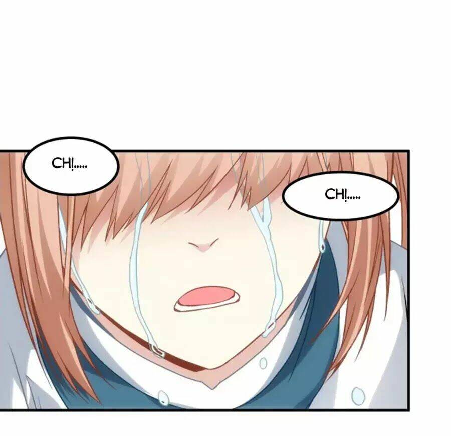 Ám Dạ Vô Thường: Chapter 50