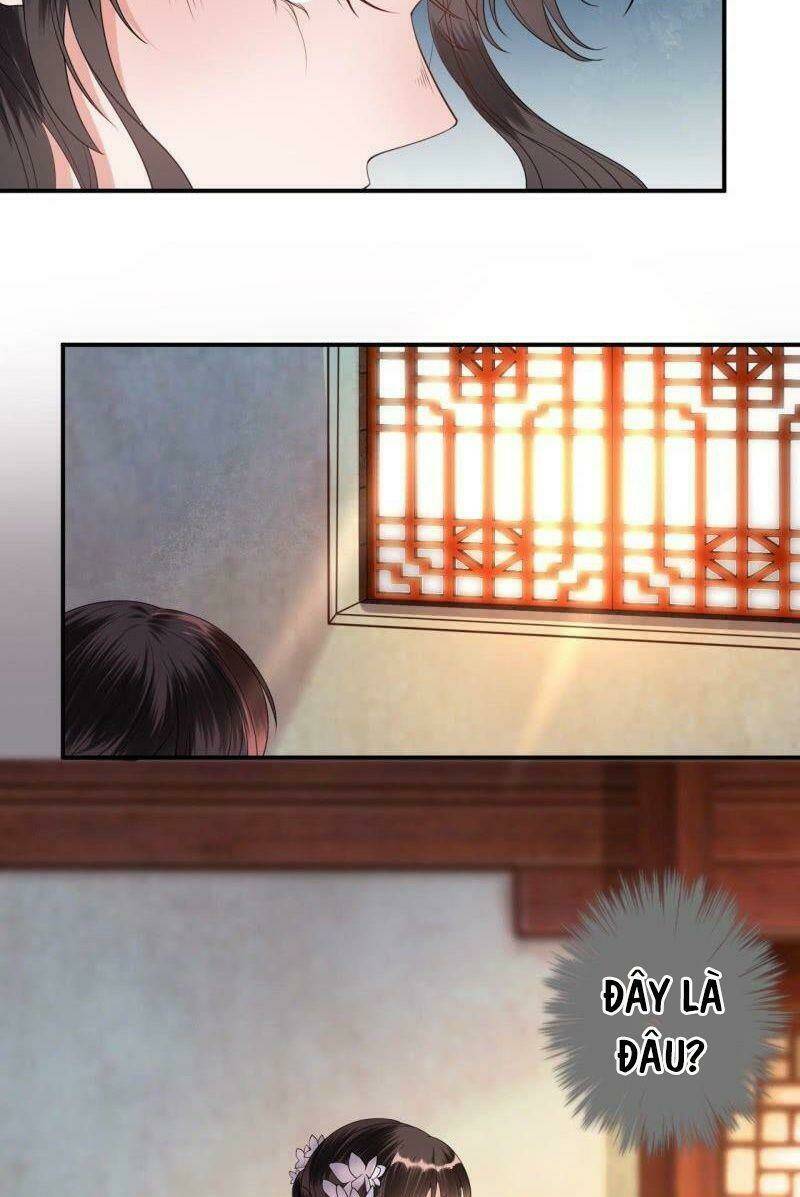 Vương Gia Kiêu Ngạo Quá Khó Cua: Chapter 97