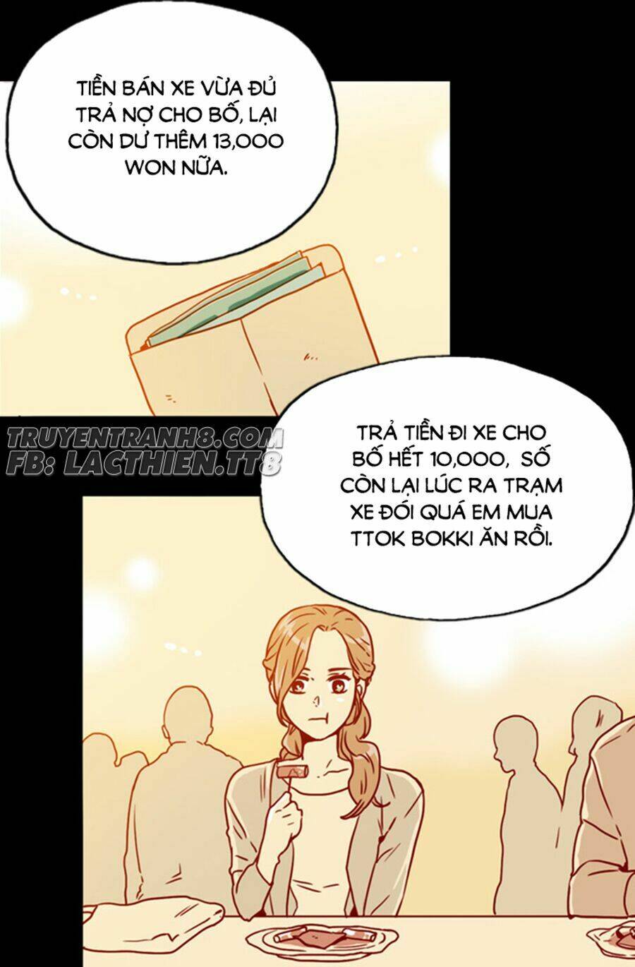 Thư Ký Kim Sao Thế Nhỉ?: Chapter 3