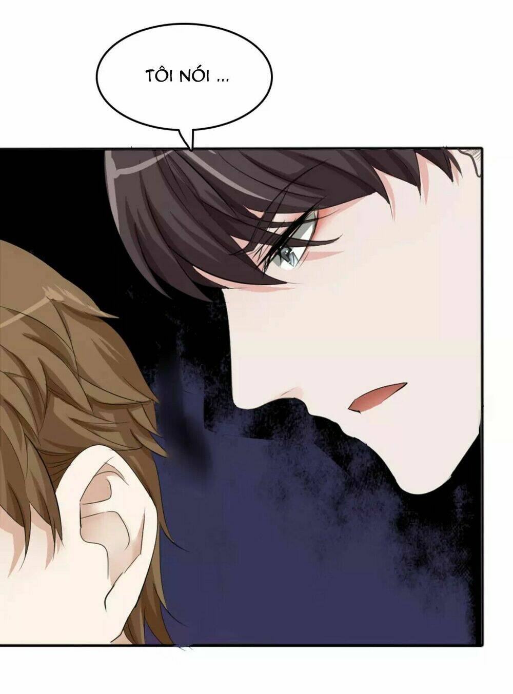 Lấy Sắc Tấn Công Sắc: Chapter 14