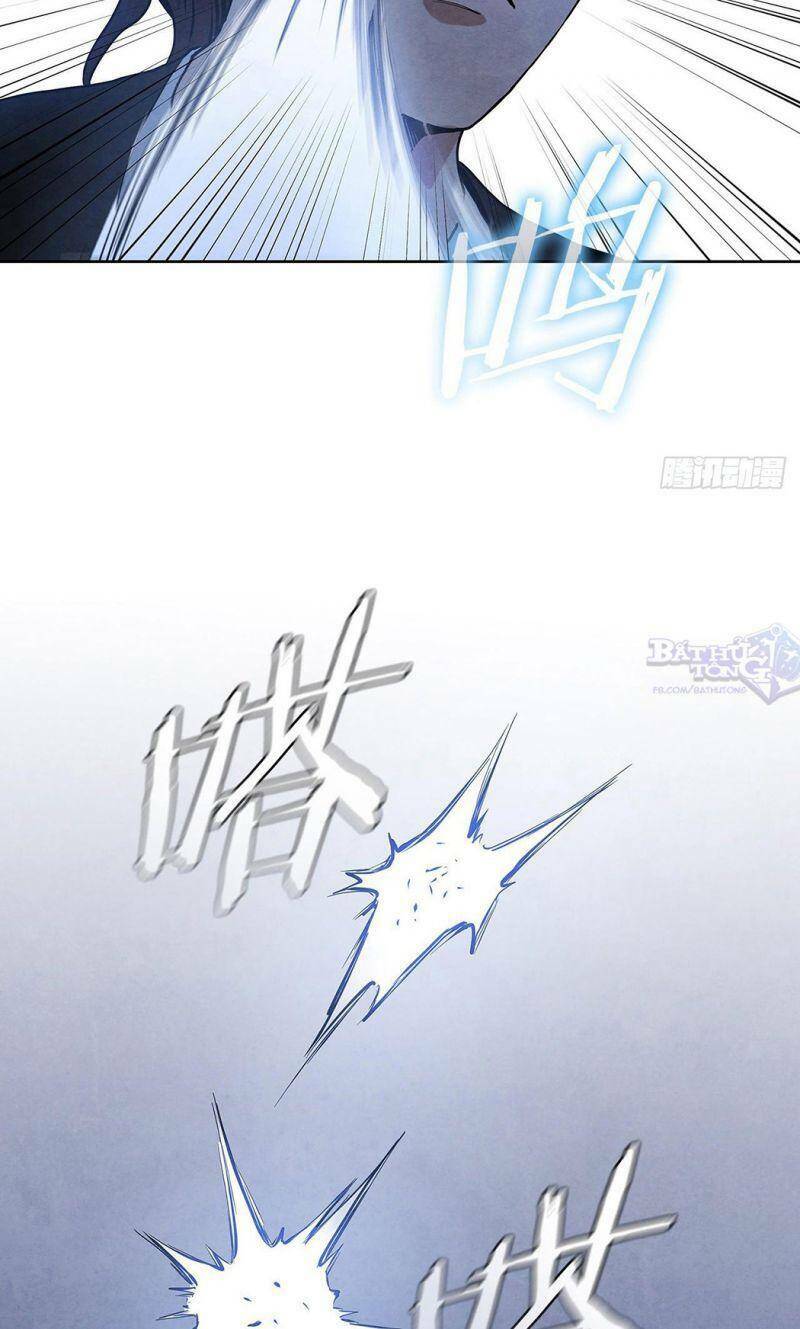 Đại Sư Huynh: Chapter 4