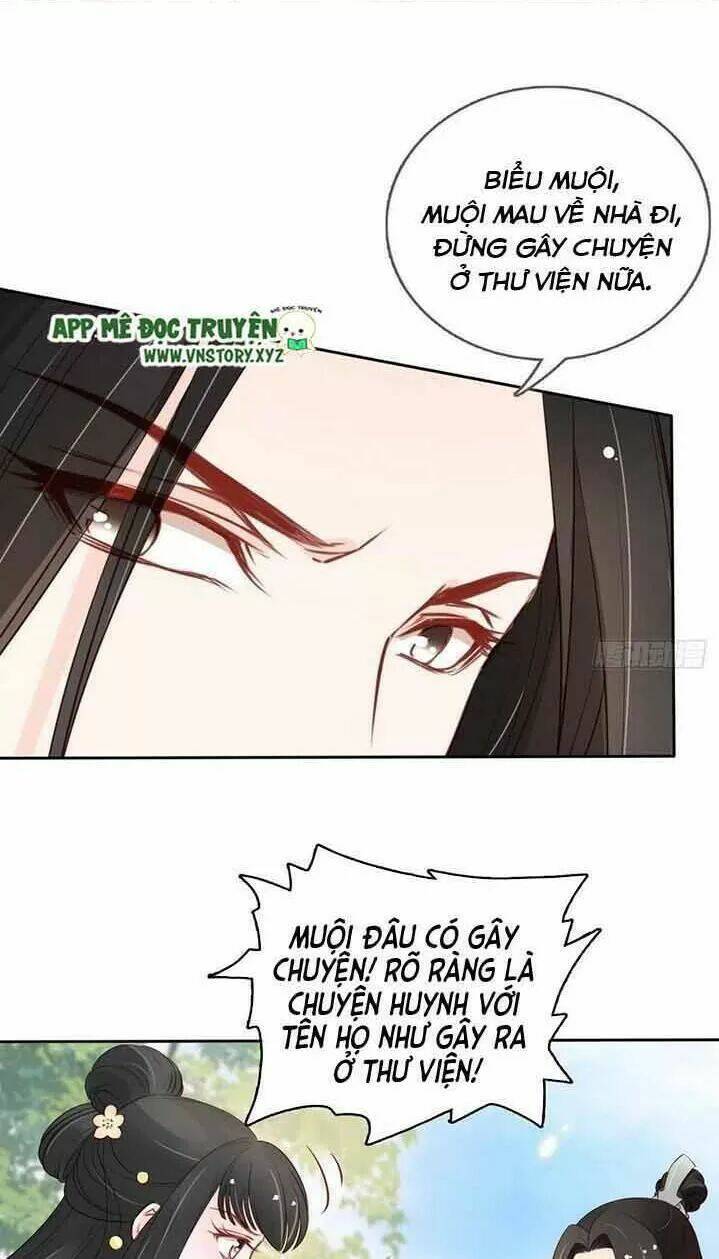 Nàng Trở Thành Bạch Nguyệt Quang Của Vương Gia Bệnh Kiều: Chapter 34