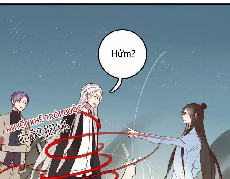 Ta Chỉ Muốn Giết Ngươi: Chapter 28