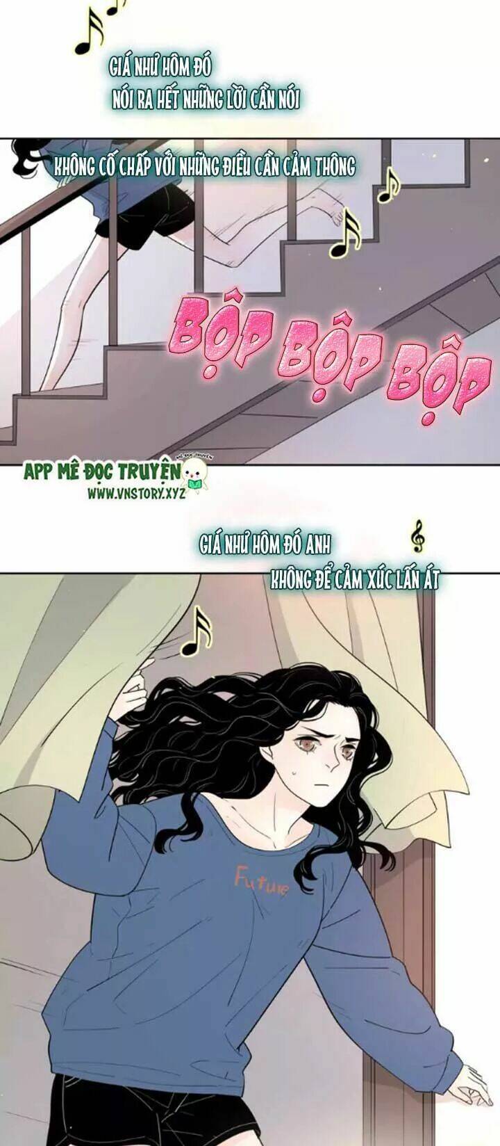 Cạm Bẫy Ngọt Ngào: Chapter 68