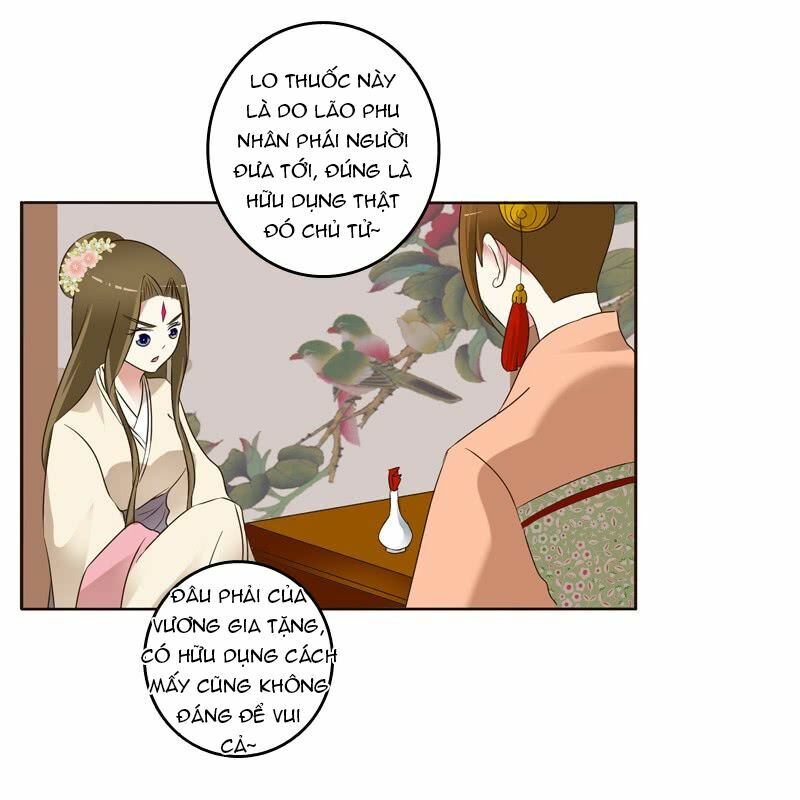 Thông Linh Phi: Chapter 222