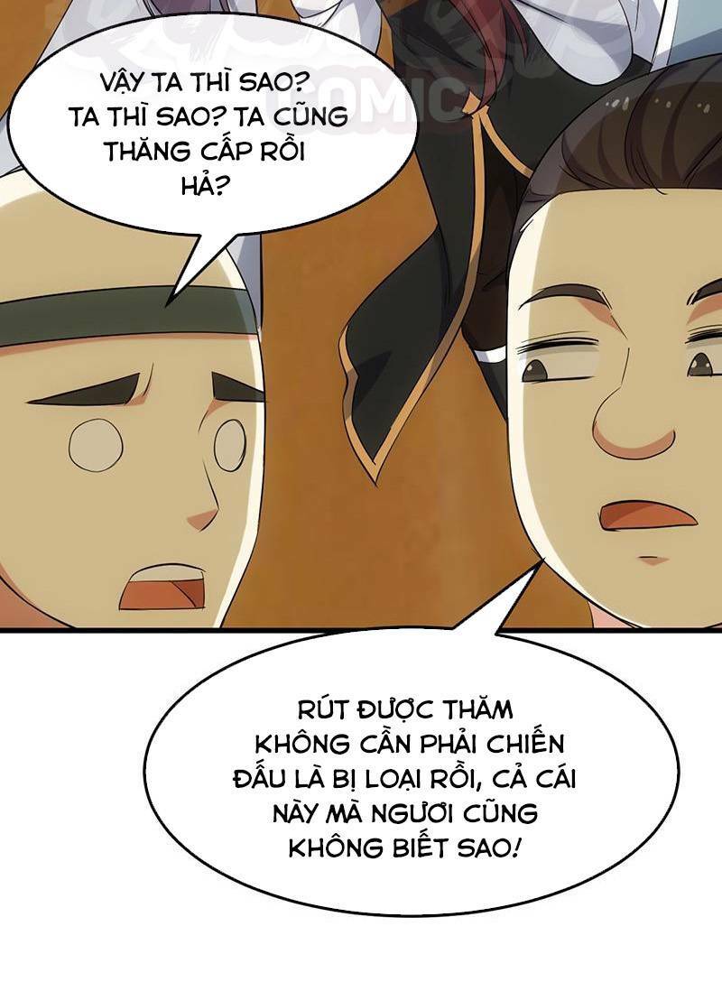 Hệ Thống Thần Long Nghịch Thiên: Chapter 45