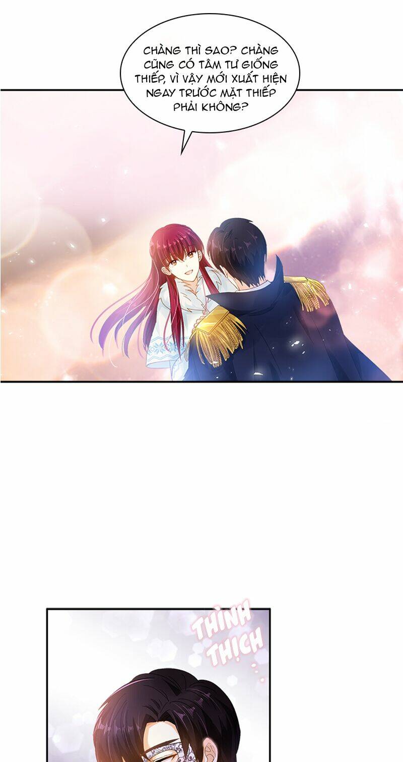 Ác Nữ Cải Biến: Chapter 61