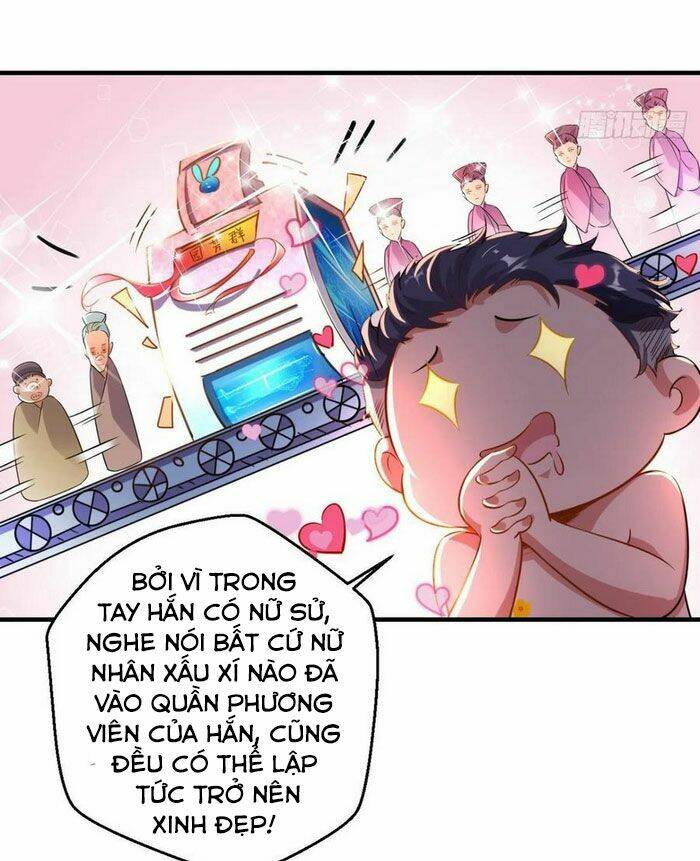 Tà Du Ký: Chapter 48