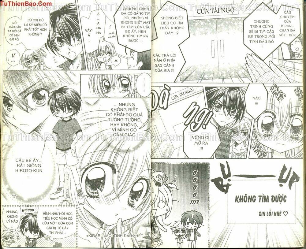 Tôi Là Idol: Chapter 12