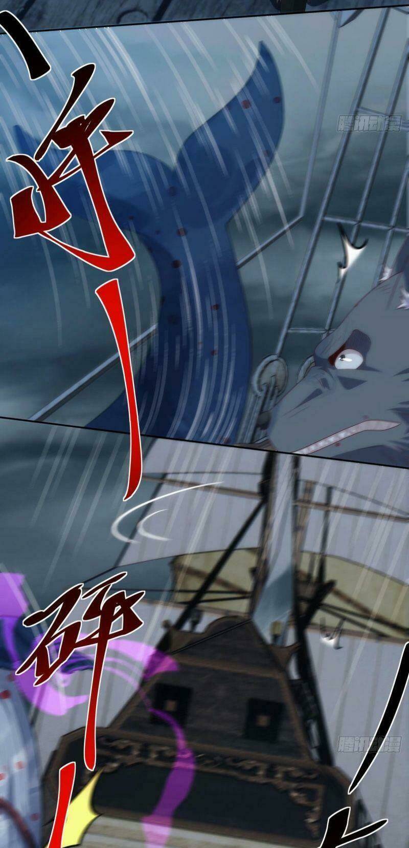 Xâm Lược Vạn Giới: Chapter 79