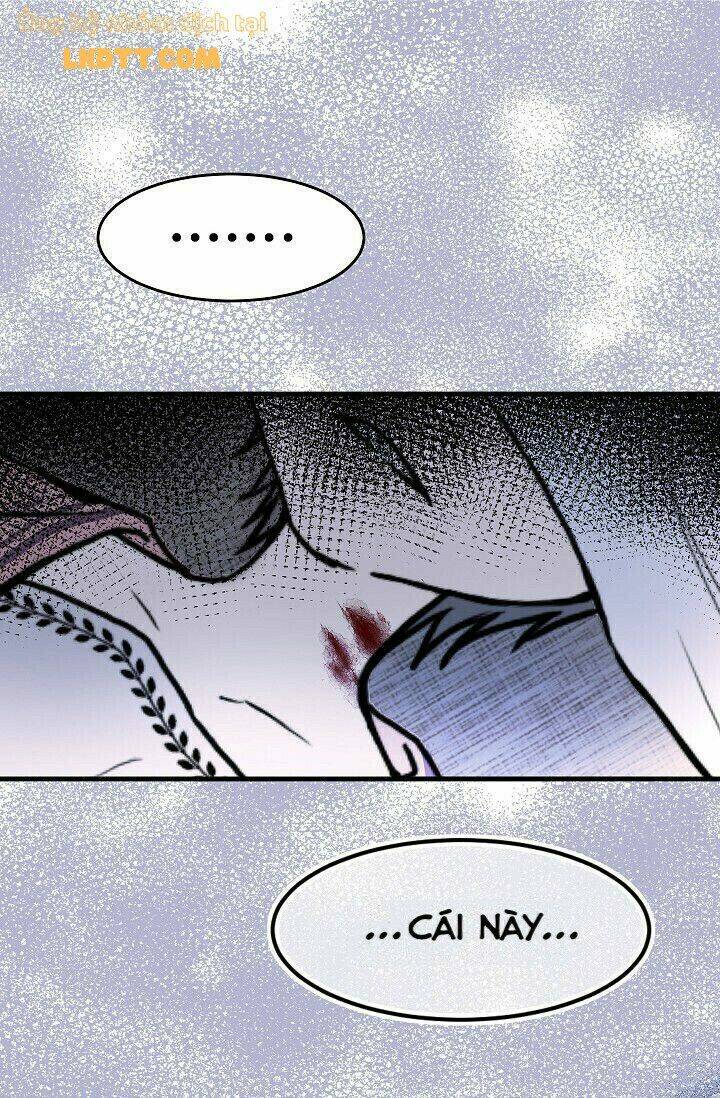 Mylord, Nữ Hoàng Của Loài Sói!: Chapter 22