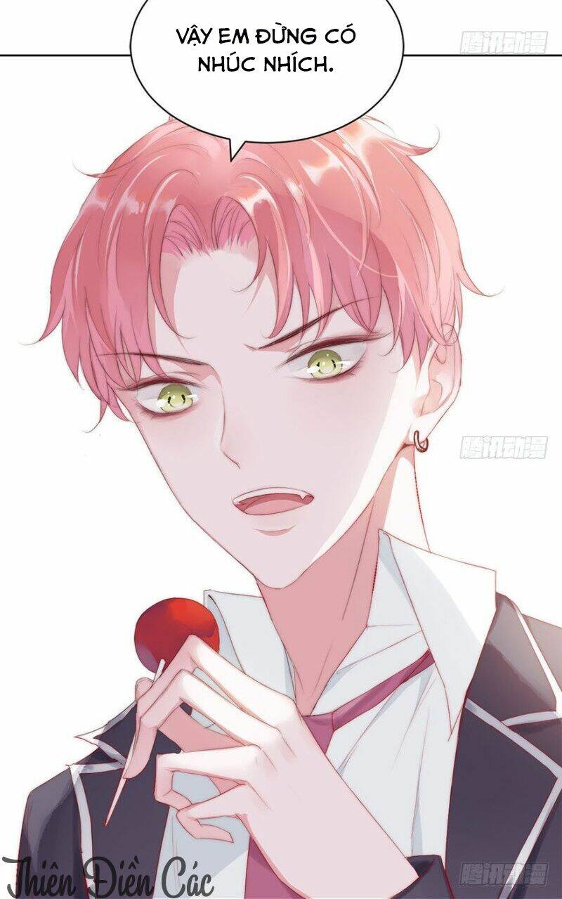 Các Ngươi Muốn Lên Trời: Chapter 2