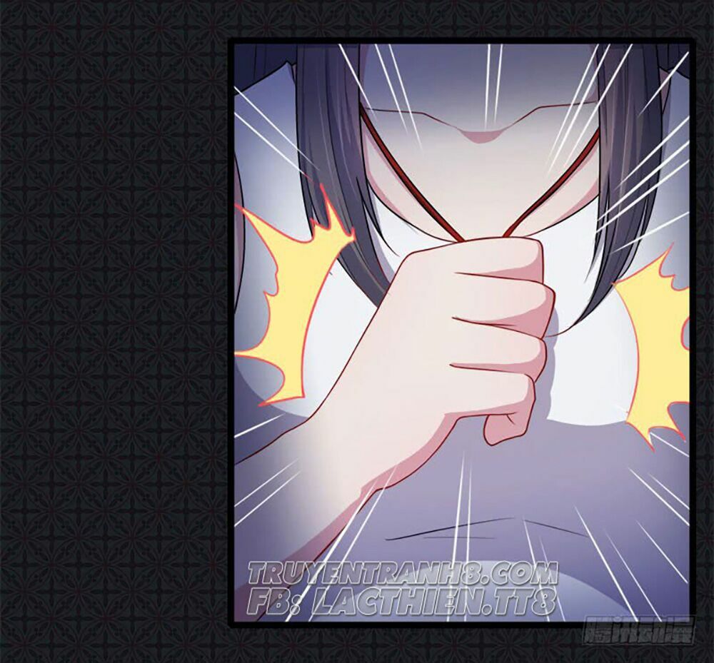 Ngạo Kiều Quỷ Vương Yêu Ta: Chapter 41