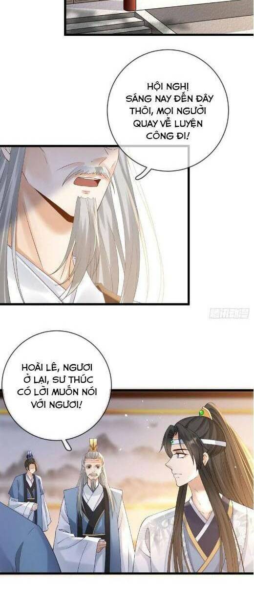 Ma Đầu Vạn Ác Năm Tuổi Rưỡi: Chapter 101