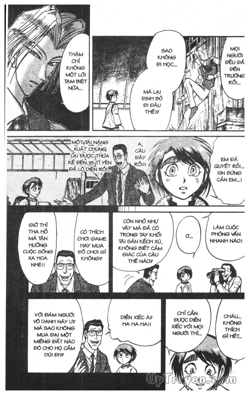 Fujita Kazuhiro: Chapter 22