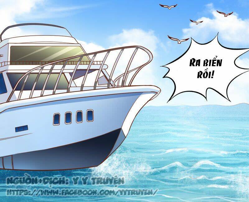 Ngư Thần Đích Nhân Thả Ta Đi: Chapter 37