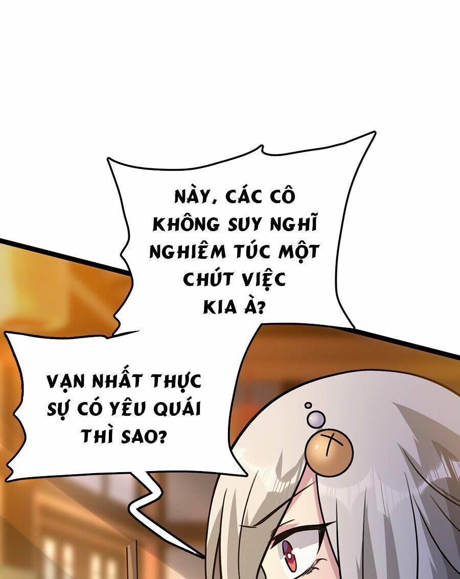 Đại Bảo Kiếm Của Tôi: Chapter 53