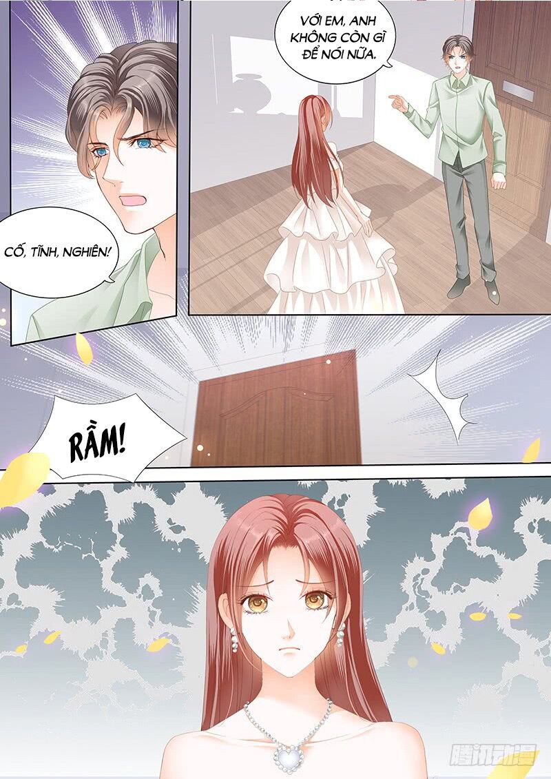 Thiểm Hôn Kiều Thê: Chapter 166