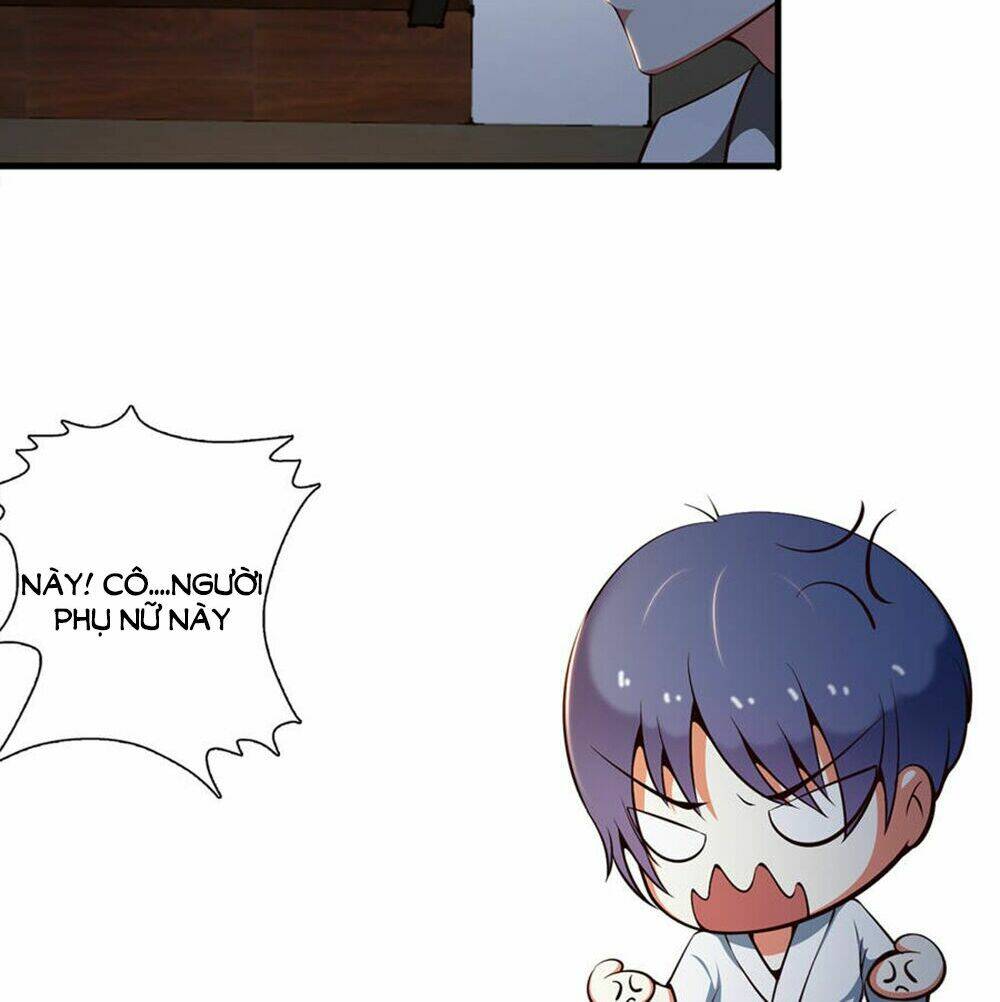 Hướng Tâm Dẫn Lực: Chapter 41