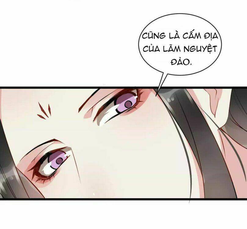 Bồng Sơn Viễn: Chapter 38